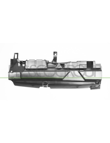 GUIDA ARIA CENTRALE PARAURTI ANTERIORE PEUGEOT 308 (T9) Mod. 09-17 - 08-21