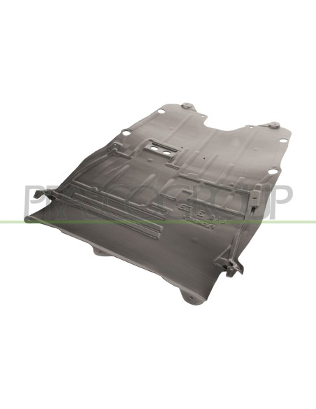 COPRIMOTORE INFERIORE MOD. MOD. DIESEL-BENZINA RENAULT LAGUNA Mod. 01-11 - 05-15