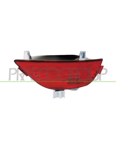 RETRONEBBIA DESTRO SENZA PORTALAMPADA RENAULT LAGUNA Mod. 08-07 - 12-10