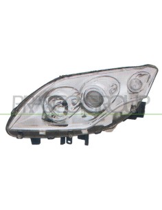 PROIETTORE SINISTRO H7+H7 ELETTRICO SENZA MOTORE RENAULT LAGUNA Mod. 08-07 - 12-10