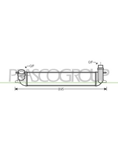 INTERCOOLER