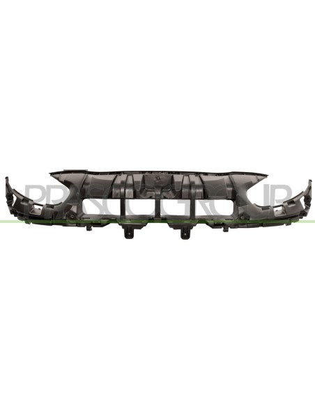 RINFORZO PARAURTI ANTERIORE PLASTICA RENAULT FLUENCE Mod. 01-10 - 11-12
