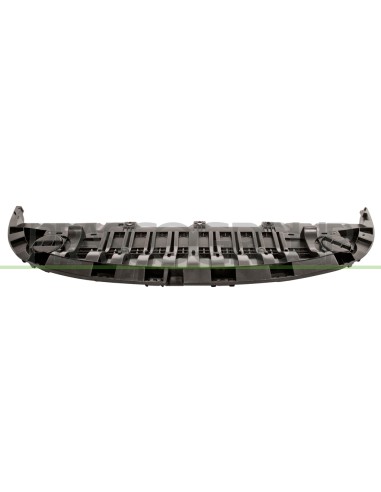 RIPARO SOTTO PARAURTI ANTERIORE RENAULT FLUENCE Mod. 01-10 - 11-12