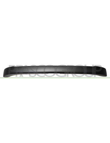 SPOILER PARAURTI ANTERIORE PEUGEOT 3008 Mod. 01-09 - 08-13