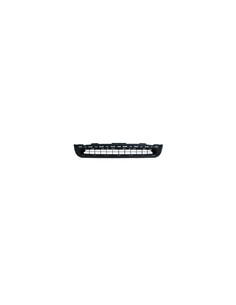GRIGLIA RADIATORE NERA RENAULT - FLUENCE - MOD. 01