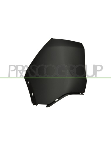 CANTONALE SINISTRO PARAURTI POSTERIORE CON PRIMER PEUGEOT 3008 Mod. 04-17 - 09-20