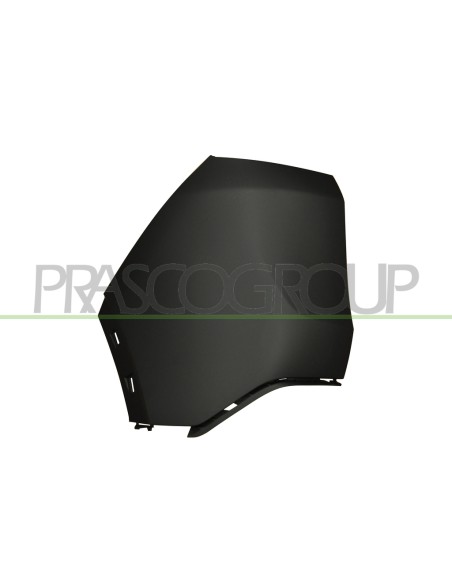 CANTONALE SINISTRO PARAURTI POSTERIORE CON PRIMER PEUGEOT 3008 Mod. 04-17 - 09-20