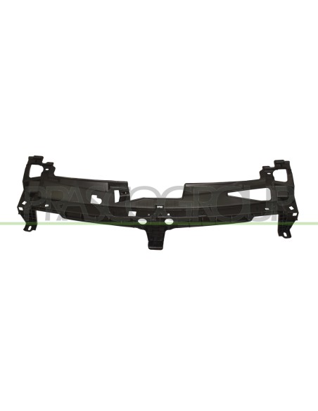 STAFFA PARAURTI ANTERIORE CENTRALE PLASTICA PEUGEOT 508 Mod. 01-11 - 09-14