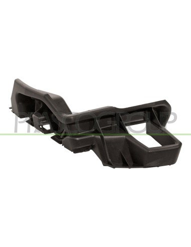 STAFFA DESTRA PARAURTI POSTERIORE LATERALE PLASTICA RENAULT TWINGO Mod. 02-12 - 08-14