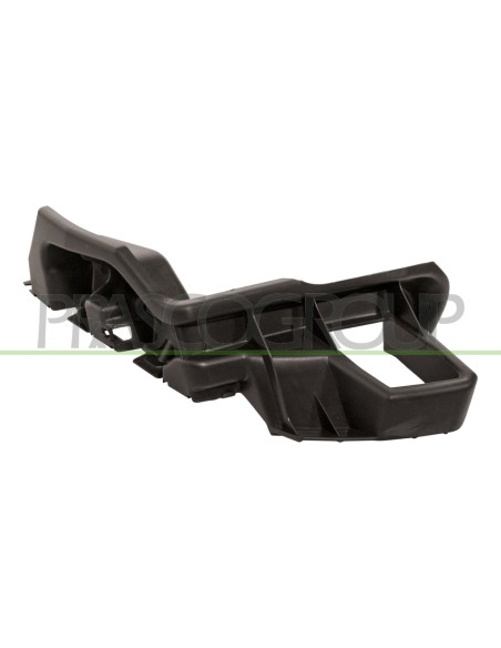 STAFFA DESTRA PARAURTI POSTERIORE LATERALE PLASTICA RENAULT TWINGO Mod. 02-12 - 08-14