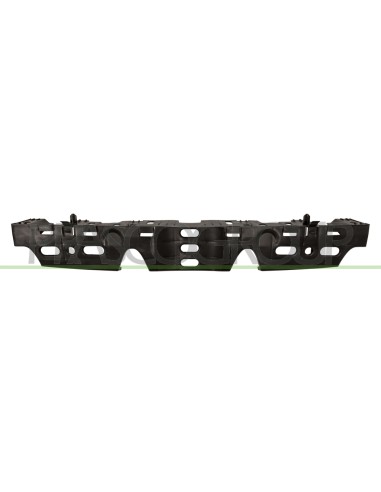 STAFFA PARAURTI POSTERIORE CENTRALE RENAULT TWINGO Mod. 02-12 - 08-14