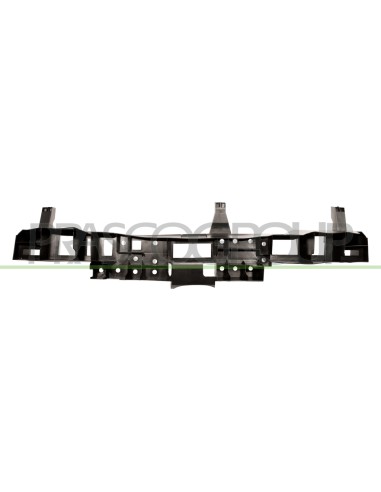 RINFORZO PARAURTI POSTERIORE PLASTICA RENAULT TWINGO Mod. 02-12 - 08-14