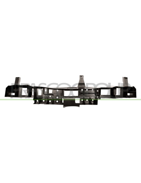 RINFORZO PARAURTI POSTERIORE PLASTICA RENAULT TWINGO Mod. 02-12 - 08-14