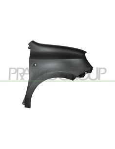 PARAFANGO ANTERIORE DESTRO PLASTICA CON PRIMER RENAULT TWINGO Mod. 09-14 - 02-19