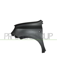 PARAFANGO ANTERIORE SINISTRO PLASTICA CON PRIMER RENAULT TWINGO Mod. 09-14 - 02-19