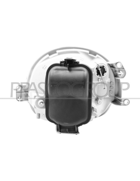 PROIETTORE DESTRO H4 ELETTRICO SENZA MOTORE RENAULT TWINGO Mod. 04-00 - 05-07