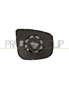 PIASTRA SPECCHIO SINISTRA CONVESSA PEUGEOT PARTNER Mod. 01-12 - 05-15