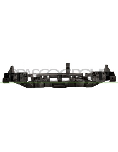 RINFORZO PARAURTI POSTERIORE PLASTICA RENAULT TWINGO BASIC Mod. 06-07 - 01-12
