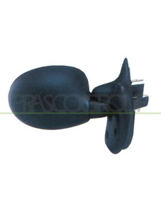 RETROVISORE DESTRO ELETTRICO NERO CONVESSO RENAULT TWINGO Mod. 09-98 - 03-00