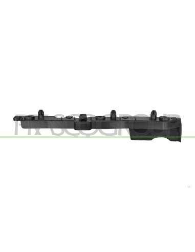 STAFFA SINISTRA PARAURTI ANTERIORE PEUGEOT RIFTER Mod. 03-18 - 03-24