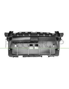 CONVOGLIATORE ARIA PARAURTI ANTERIORE SUPERIORE PEUGEOT RIFTER Mod. 03-18 - 03-24