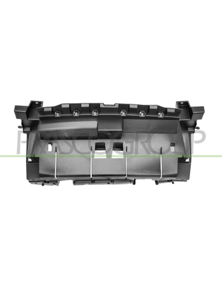 CONVOGLIATORE ARIA PARAURTI ANTERIORE SUPERIORE PEUGEOT RIFTER Mod. 03-18 - 03-24