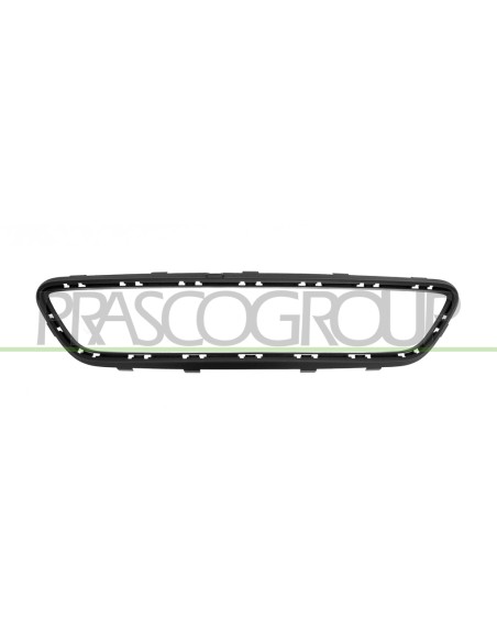 SUPPORTO GRIGLIA INTERNO CENTRALE MOD. GT4 PORSCHE CAYMAN BOXSTER (981) Mod. 01-13 - 12-15