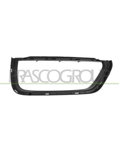 SUPPORTO GRIGLIA DESTRA INTERNO MOD. GT4 PORSCHE CAYMAN BOXSTER (981) Mod. 01-13 - 12-15