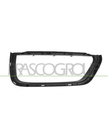 SUPPORTO GRIGLIA DESTRA INTERNO MOD. GT4 PORSCHE CAYMAN BOXSTER (981) Mod. 01-13 - 12-15