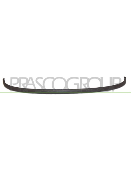 SPOILER PARAURTI ANTERIORE NERO RENAULT TWINGO DYNAMIC Mod. 06-07 - 01-12