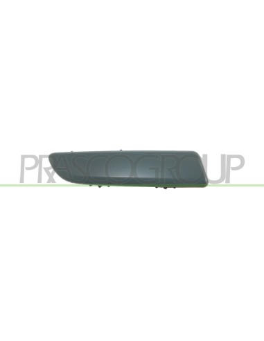 MODANATURA DESTRA PARAURTI POSTERIORE RENAULT MODUS Mod. 09-04 - 12-07