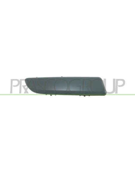 MODANATURA DESTRA PARAURTI POSTERIORE RENAULT MODUS Mod. 09-04 - 12-07