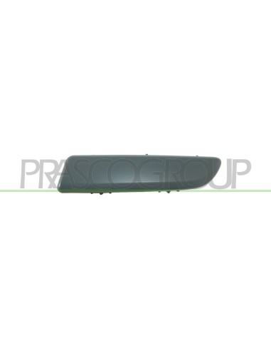 MODANATURA SINISTRA PARAURTI POSTERIORE RENAULT MODUS Mod. 09-04 - 12-07