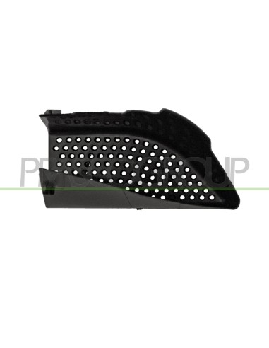 CONVOGLIATORE ARIA SINISTRO PARAURTI ANTERIORE PORSCHE MACAN (95B) Mod. 02-14 - 09-18
