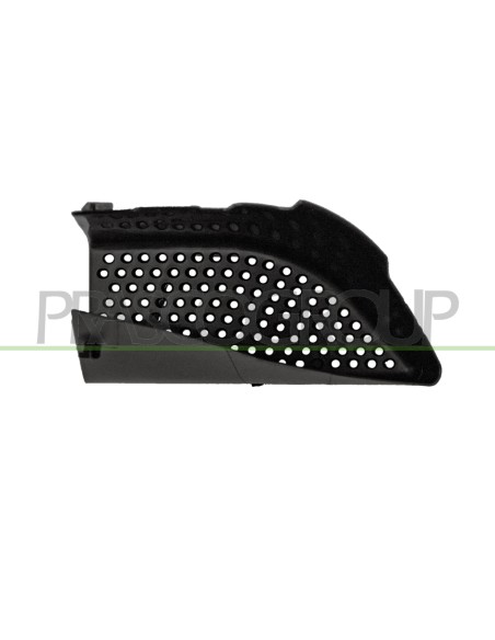 CONVOGLIATORE ARIA SINISTRO PARAURTI ANTERIORE PORSCHE MACAN (95B) Mod. 02-14 - 09-18