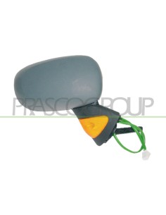RETROVISORE DESTRO ELETTRICO-TERMICO-CON PRIMER-CO
