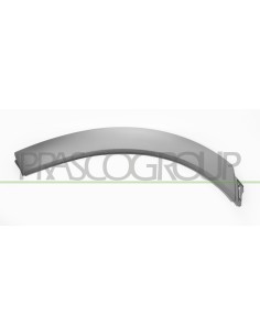 PARAFANGHINO ANTERIORE SINISTRO PARTE ANTERIORE CON PRIMER MOD. GTS PORSCHE CAYENNE (92A) Mod. 01-11 - 12-14