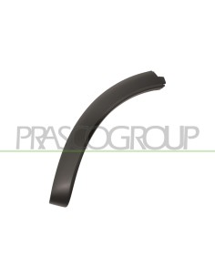 TERMINALE DESTRO PARAURTI POSTERIORE CON PRIMER MOD. GTS PORSCHE CAYENNE (92A) Mod. 01-11 - 12-14
