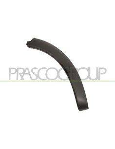 TERMINALE SINISTRO PARAURTI POSTERIORE CON PRIMER MOD. GTS PORSCHE CAYENNE (92A) Mod. 01-11 - 12-14