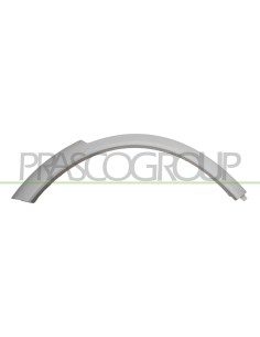 PARAFANGHINO POSTERIORE DESTRO CON PRIMER MOD. GTS PORSCHE CAYENNE (92A) Mod. 01-11 - 12-14