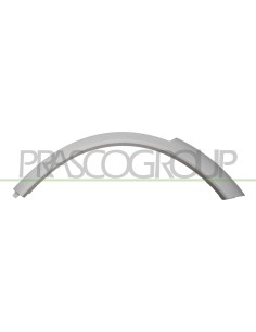 PARAFANGHINO POSTERIORE SINISTRO CON PRIMER MOD. GTS PORSCHE CAYENNE (92A) Mod. 01-11 - 12-14