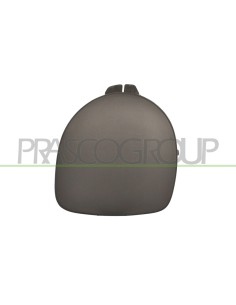 TAPPO COPRIFENDI SINISTRO NERO RENAULT CLIO Mod. 05-98 - 04-01
