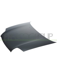 COFANO RENAULT - CLIO - MOD. 05-98 - 04-01