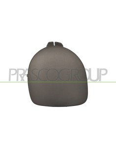 TAPPO COPRIFENDINEBBIA DESTRO NERO RENAULT CLIO Mod. 05-98 - 04-01