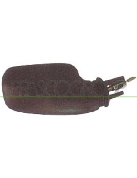 RETROVISORE DESTRO ELETTRICO TERMICO CONVESSO ROVER 200 Mod. 10-95 - 12-99