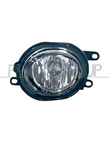 FENDINEBBIA SINISTRO ROVER 45 Mod. 04-00 - 12-05