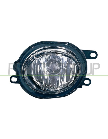 FENDINEBBIA SINISTRO ROVER 45 Mod. 04-00 - 12-05