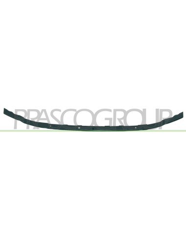 RINFORZO PARAURTI ANTERIORE RENAULT CLIO Mod. 05-01 - 08-05