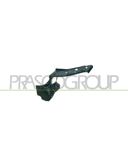 SEDE FARO SINISTRO RENAULT CLIO Mod. 05-01 - 08-05