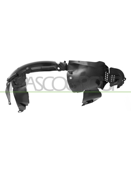 PASSARUOTA ANTERIORE SINISTRO STAMPAGGIO AD INIEZIONE RENAULT CLIO CAMPUS-STORIA Mod. 01-09